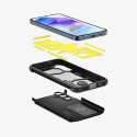 Spigen ACS07530 mobile phone case 16.8 cm (6.6&quot;) Cover Black