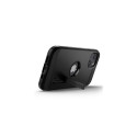 Spigen Tough Armor mobile phone case 15.5 cm (6.1&quot;) Cover Black