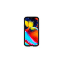 Spigen Tough Armor mobile phone case 15.5 cm (6.1&quot;) Cover Black