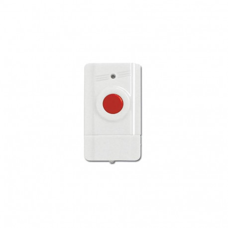 Evolve Wireless emergency SOS button