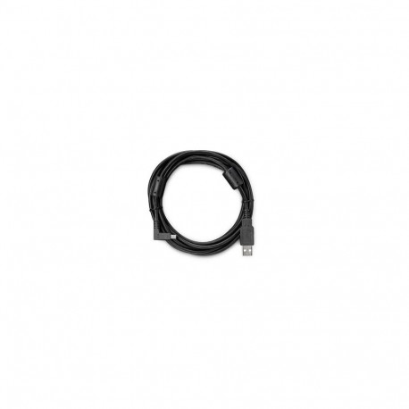 Wacom ACK4220601 USB cable 3 m USB A Black