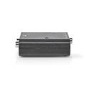 Nedis ACON2509BK audio converter Black