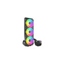 ARCTIC Liquid Freezer III Pro 360 A-RGB - Multi Compatible All-in-One CPU Water Cooler with A-RGB