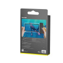 Baseus Let&#039;s go Slip Cover Grey, Transparent, Yellow