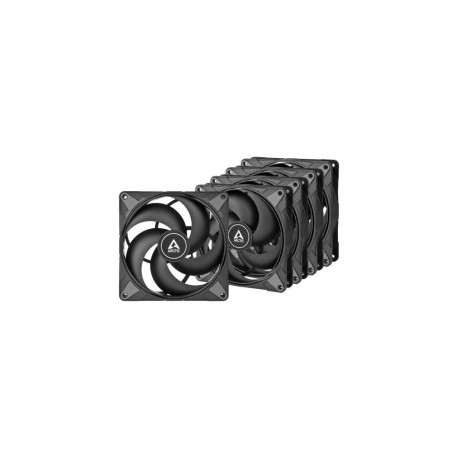 ARCTIC P14 Max - 140 mm High Speed PWM Fan | 5 Pieces