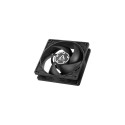 ARCTIC P9 Silent (Black) - 92 mm Low-Noise Fan