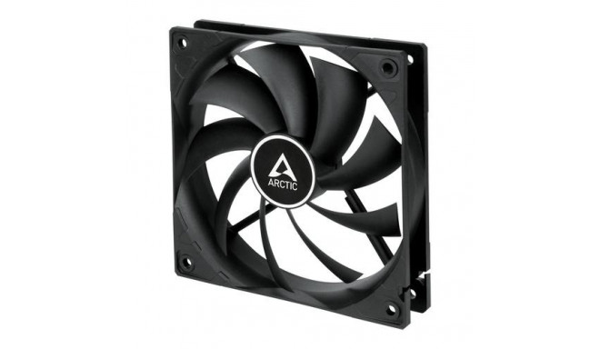 ARCTIC F12 PWM PST 120 mm PWM PST Case Fan