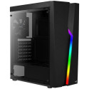 Aerocool Bolt Midi Tower Black