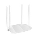Tenda AC5 V3.0 wireless router Fast Ethernet Dual-band (2.4 GHz / 5 GHz) White