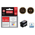 Activejet AC-541RX ink (replacement for Canon CL-541 XL; Premium; 18 ml; color)