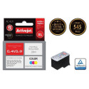 Activejet AC-41R ink (replacement for Canon CL-41/CL-51; Premium;18 ml; color)