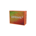 PRIME3 ABT02OR portable speaker Multicolour 3 W