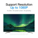 Vention HDMI to DVI Cable 3M Black