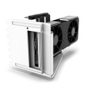 NZXT AB-RH175-W1 computer case part Universal Graphic card holder