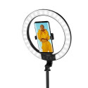 LogiLink AA0156 lighting ring 95 LED