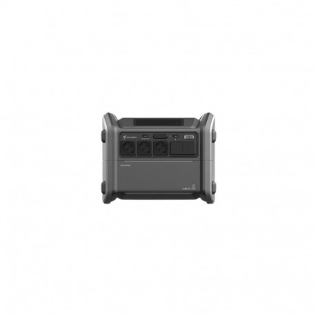 Segway Cube 1000 portable power station Lithium Iron Phosphate (LiFePO4) 2200 W 16.2 kg