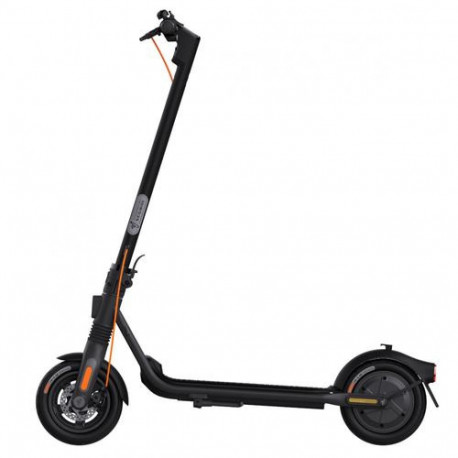 Ninebot by Segway KickScooter F2 Pro E Black 25 km/h