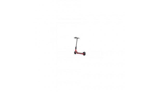 Ninebot by Segway ZING C15E Black, Red