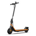 Ninebot by Segway eKickScooter C2 Black, Orange 16 km/h 2.5 Ah