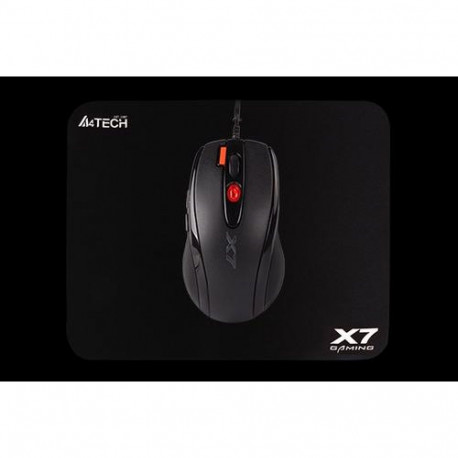 A4Tech X-7120 mouse Gaming Ambidextrous USB Type-A 2000 DPI