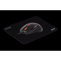 A4Tech X-7120 mouse Gaming Ambidextrous USB Type-A 2000 DPI