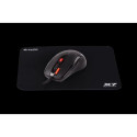 A4Tech X-7120 mouse Gaming Ambidextrous USB Type-A 2000 DPI
