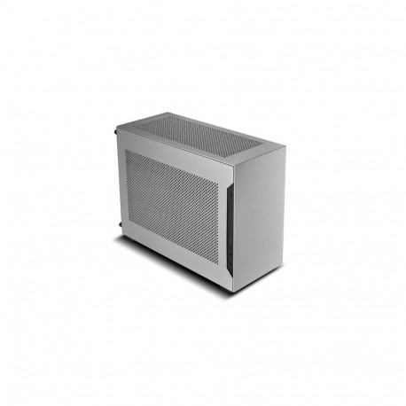 Lian Li A4-H2O A4 computer case Small Form Factor (SFF) Silver
