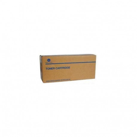 Konica Minolta TN-619Y toner cartridge 1 pc(s) Original Yellow