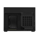 Lian Li A4-H2O X4 computer case Mini Tower Black