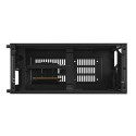Lian Li A4-H2O X4 computer case Mini Tower Black