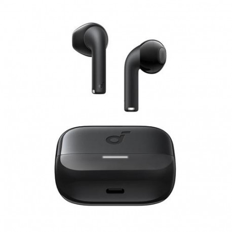 Soundcore A3994G11 K20i Kulaklık Siyah Headset True Wireless Stereo (TWS) In-ear Music USB Type-C Bl