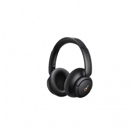 Soundcore Life Q30 Headset Wireless Head-band Calls/Music USB Type-C Bluetooth Black