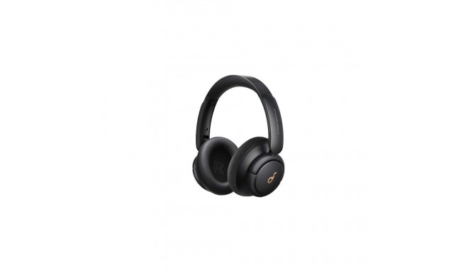 Soundcore Life Q30 Headset Wireless Head-band Calls/Music USB Type-C Bluetooth Black