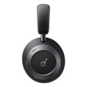 Soundcore Space One Pro Headset Wireless Head-band Calls/Music Bluetooth Black