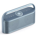 Soundcore A3130031 portable/party speaker Stereo portable speaker Blue 50 W