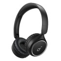 Anker H30I Headset Wireless Head-band Calls/Music USB Type-C Bluetooth Black