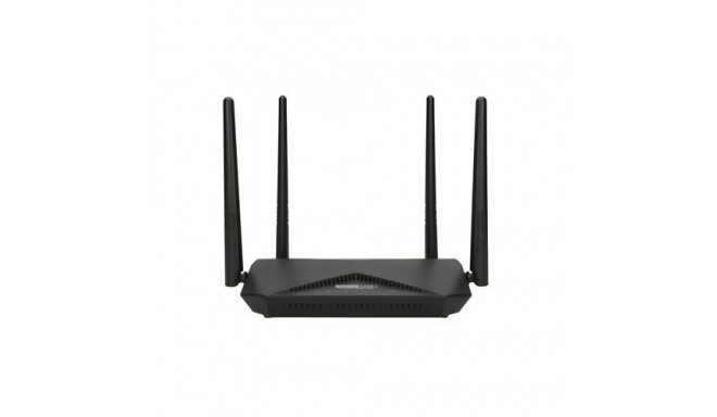 TOTOLINK A3002RU V3 | WiFi Router | AC1200, Dual Band, MU-MIMO, 5x RJ45 1000Mb/s, 1x USB