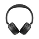 Anker H30I Headset Wireless Head-band Calls/Music USB Type-C Bluetooth Black