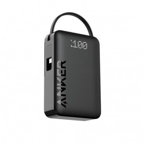 Anker 335 20000 mAh Black