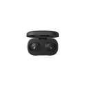 Baseus E18 Headset Wireless In-ear Calls/Music USB Type-C Bluetooth Black