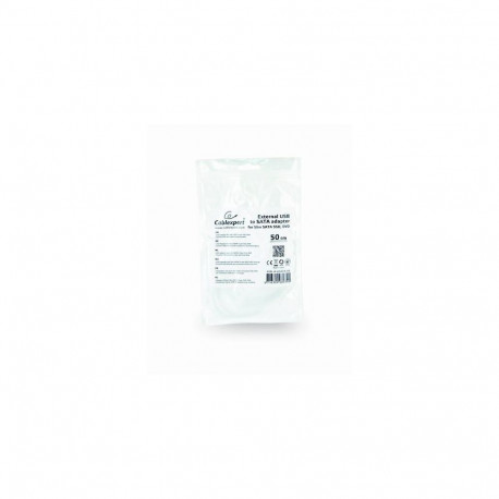 Gembird A-USATA-01 interface cards/adapter