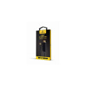 Gembird A-CM-HDMIM-02 HDMI cable 2 m HDMI Type C (Mini) Black