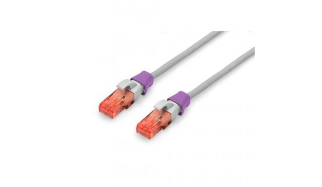 Digitus Color clips for Patch cable - Violet