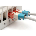 Digitus Color clips for Patch cable - Blue