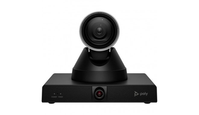POLY Studio E60 Smart Camera 4K MPTZ with 12x Optical Zoom