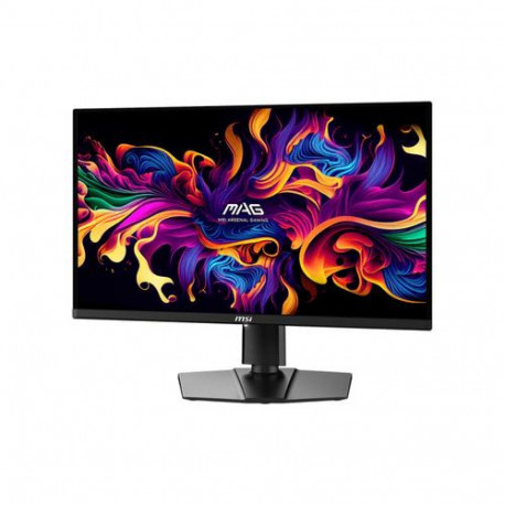 MSI MAG 271QPXDE QD-OLED E2 computer monitor 67.3 cm (26.5") 2560 x 1440 pixels Wide Quad H