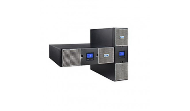 Eaton 9PX3000IRTN uninterruptible power supply (UPS) Double-conversion (Online) 3 kVA 3000 W 10 AC o