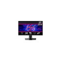MSI MPG 274URFDE QD computer monitor 68.6 cm (27&quot;) 3840 x 2160 pixels 4K Ultra HD LCD Black