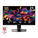 MSI MAG 271QPXDE QD-OLED E2 computer monitor 67.3 cm (26.5&quot;) 2560 x 1440 pixels Wide Quad H