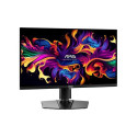 MSI MAG 271QPXDE QD-OLED E2 computer monitor 67.3 cm (26.5&quot;) 2560 x 1440 pixels Wide Quad H